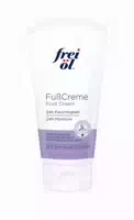 Frei Öl Hydrolipid Fußcreme 75 ml Creme