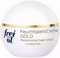 Frei Öl Hydrolipid Feuchtigkeitscreme 50 ml Creme