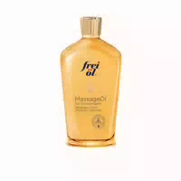 Frei Öl Massageöl Für Schwangere 125 Ml Öl