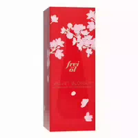 Frei Öl Ultra Glow Öl Velvet Blossom 100 Ml Öl