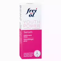 Frei Öl Youth Power Concept Ampullen 7x2 ml Konzentrat