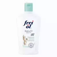 Frei Öl Babyöl 140 Ml Öl