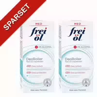 Frei Öl Deoroller 50 Ml