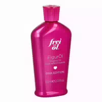 Freiöl Figuröl Pink Edition 60 Ml