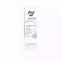 Freiöl Hydrolipid Augencreme 15 ml