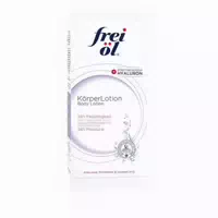Frei Öl Hydrolipid Körperlotion 200 Ml Lotion