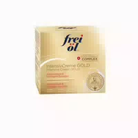 Freiöl Hydrolipid Intensivcreme Gold 50 ml