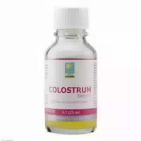 Colostrum Serum Flüssigkeit