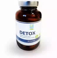 Detox Plus Kapseln 90 st