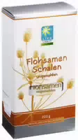 Flohsamen Schalen Ganz 200 g Pulver