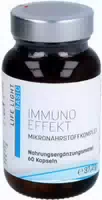Immuno Effekt Kapseln 60 Stück