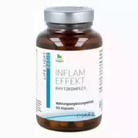 Inflam Effekt Kapseln