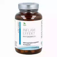 Inflam Effekt Kapseln 90 st