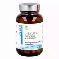 L Lysin 500 Mg Gph Kapseln 750 St