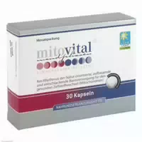 Mitovital Kapseln