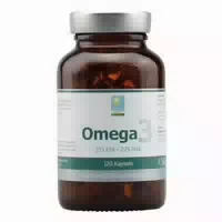 Orthodoc Omega 3 Kapseln 60 St Kapseln