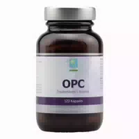 Opc 200 Mg Kapseln 120 St