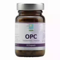 Opc 200 mg Kapseln 60 Kapseln