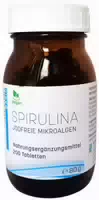 Spirulina 200 Tabletten
