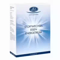 Stoffwechsel Eisen Energetikum Doktor Tã¶th