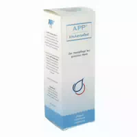 App Kindersalbe 100 g Salbe