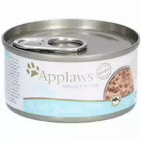 Applaws™ Thunfischfilet In Gelee Für Kitten