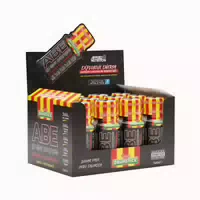 Applied Abe Shots Blue Lagoon 720 Ml