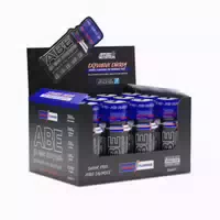 Applied Abe Shots Cherry Cola