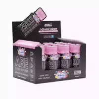 Applied Abe Shots Fruit Candy