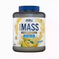 Applied Critical Mass Professional White Chocolate Raspberry