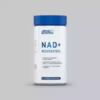 Applied Nad Resveratrol Kapseln