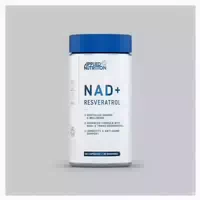 Applied Nad Resveratrol Kapseln