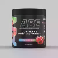 Pre Workout Abe Applied Nutrition