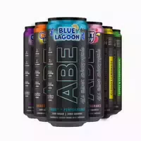 Applied Nutrition Abe Rtd 12xenergy 330 ml