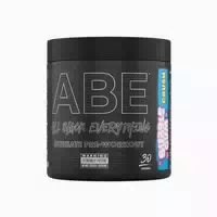 Applied Nutrition A B E Ultimate Pre Bubblegum Crush