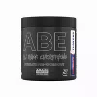 Pre Workout Abe Applied Nutrition