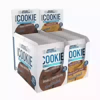 Applied Nutrition Critical Cookie Salted Caramel 1020 g