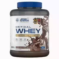 Applied Nutrition Critical Whey Chocolate