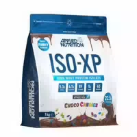 Whey Isolate Iso Xp Applied Nutrition