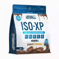 Applied Nutrition Iso Xp