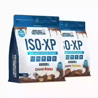 Applied Nutrition Iso Xp Choco Coco 1000 g