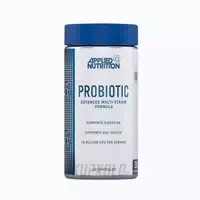Applied Nutrition Probiotic Advanced