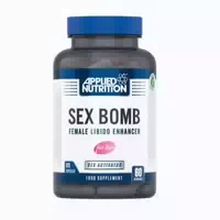 Applied Nutrition Sex Bomb Female