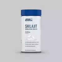 Applied Nutrition Shilajit Kapseln