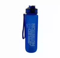 Applied Nutrition Sports Water Bottle Blue