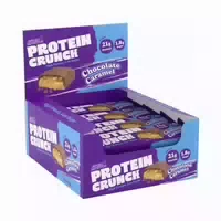 Applied Protein Crunch Bar White Chocolate Caramel 62 g