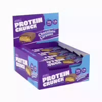 Applied Protein Crunch Bar Chocolate Caramel