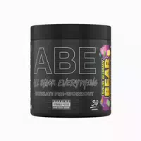 Applied Nutrition A B E Ultimate Pre Sour Gummy Bear 315 g