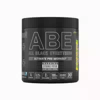 Applied Nutrition A B E Ultimate Pre Sour Gummy Bear 315 g
