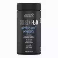 Applied Shed H2o Water Out Complex